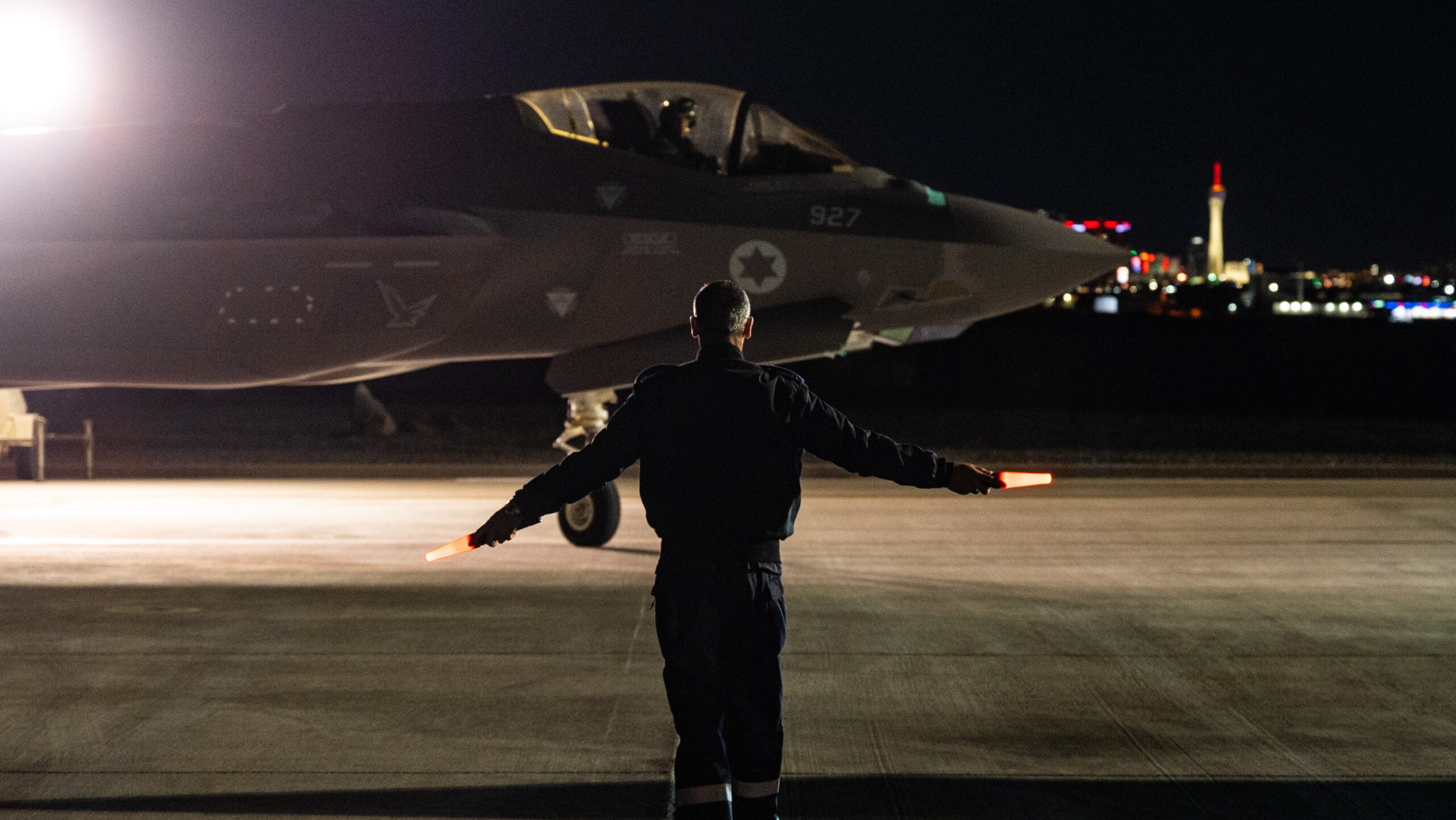 Israel Orders 50 F-35 & F-15IA Jets, Bolstering Air Superiority