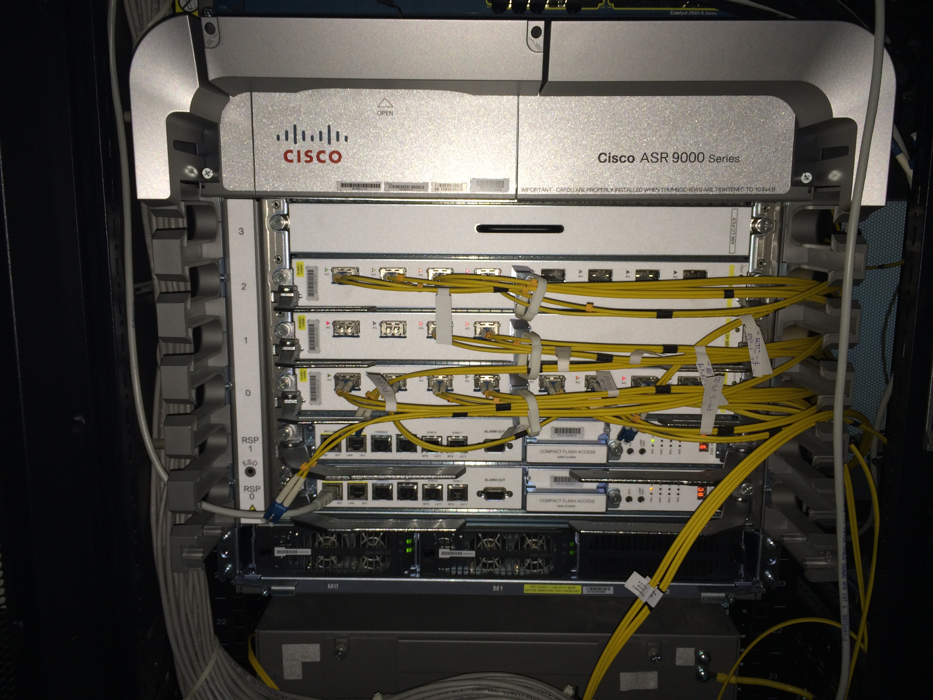 Cisco Rushes Patch for Critical Secure Workload API Flaw