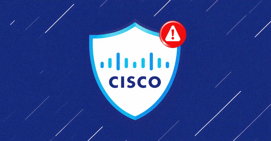 Cisco Patches Critical RCE in Identity & Webex Services
