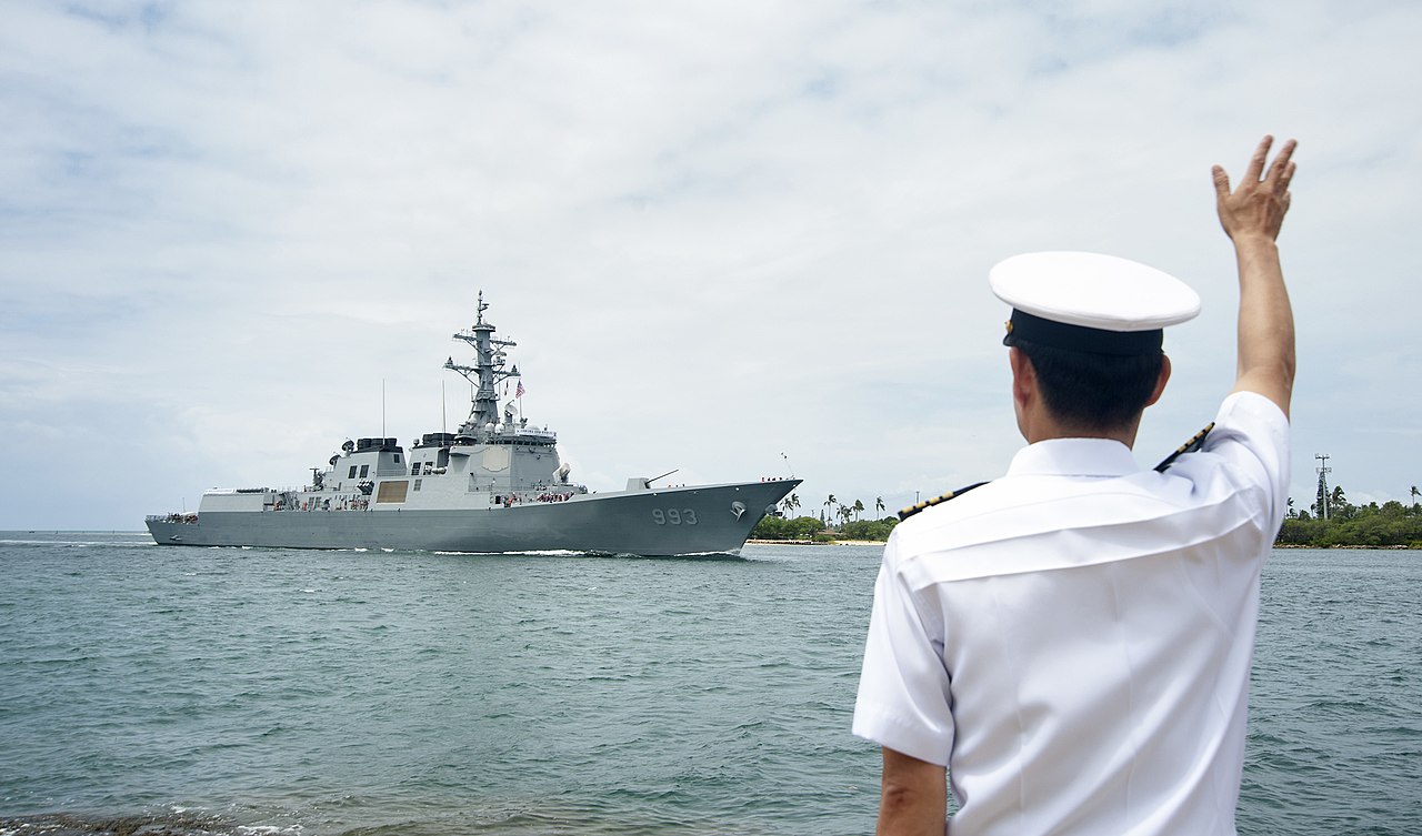 Germany Abandons F126 Frigates for MEKOs Amid Cost Surge