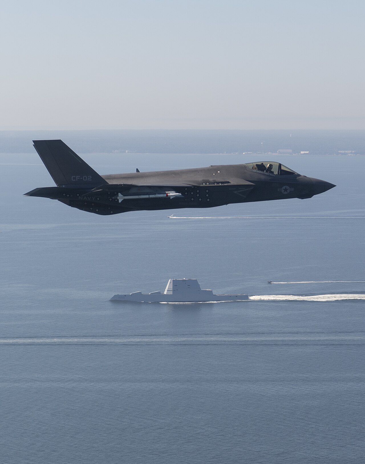 F-35 Security: Turkey's Adversary Alignments Raise Red Flags