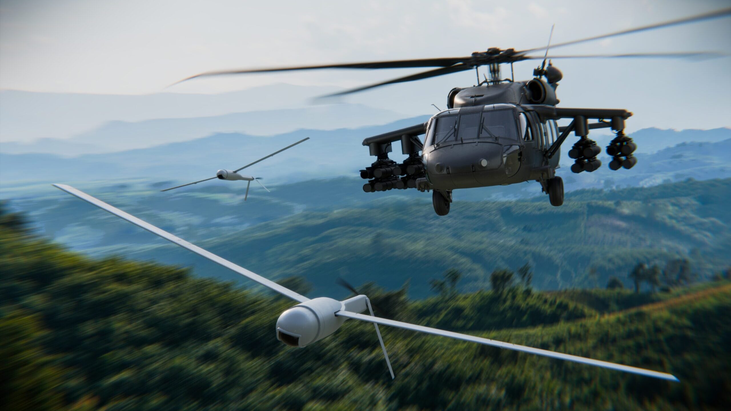 Army Demands Industry Fund ITEP as GE Seeks More Testing Money