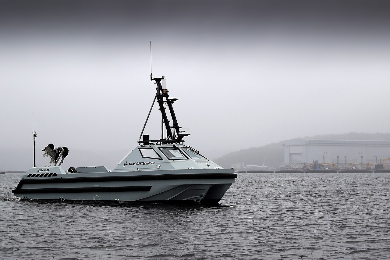 Turkey Unleashes Naval Drone Swarms: 100 Explosive USVs Ordered