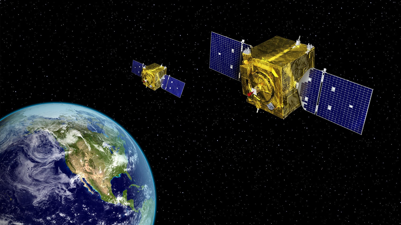 Space Force Accelerates Next-Gen Space Domain Awareness to $6.2B