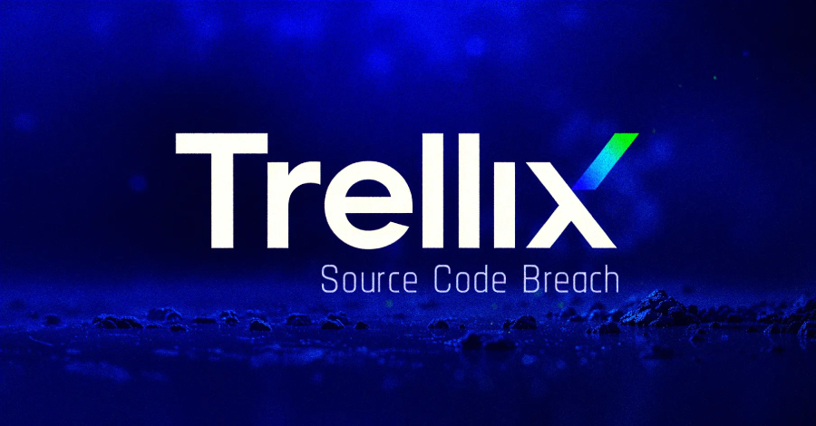 Trellix Confirms Source Code Breach: Cybersecurity Giant Exposed