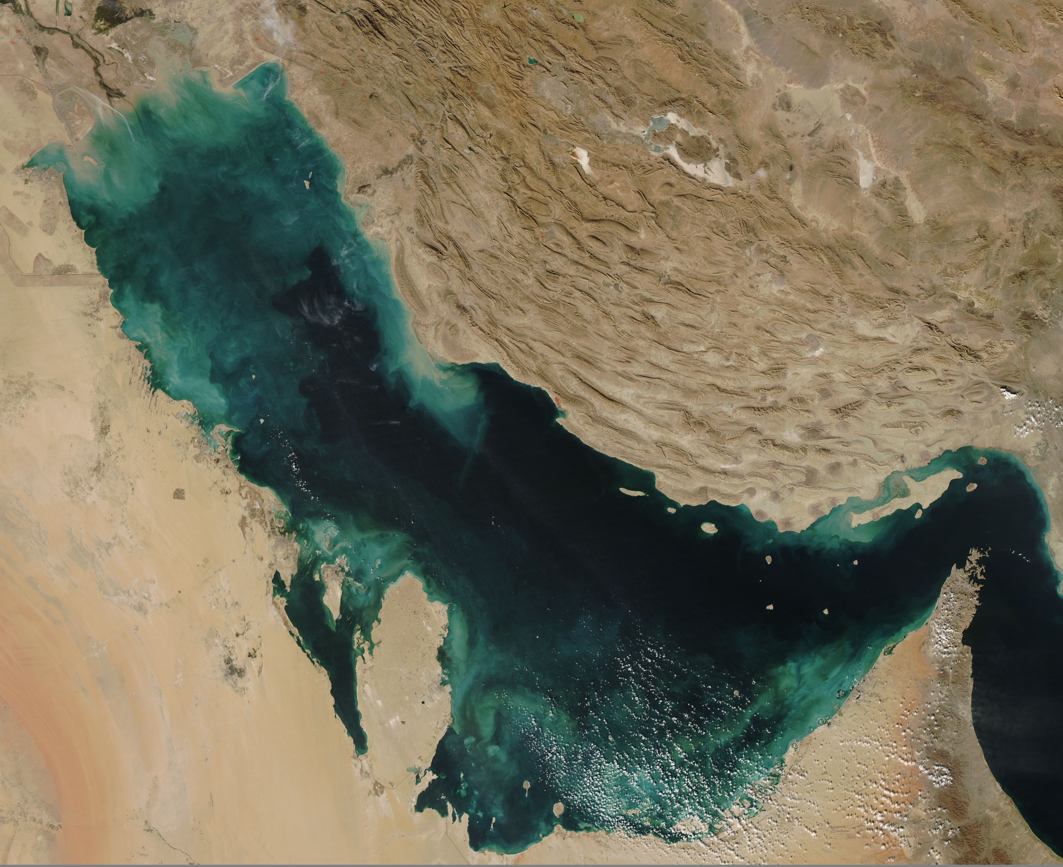 NATO in Hormuz: Strategic Imperative, Not Mission Creep