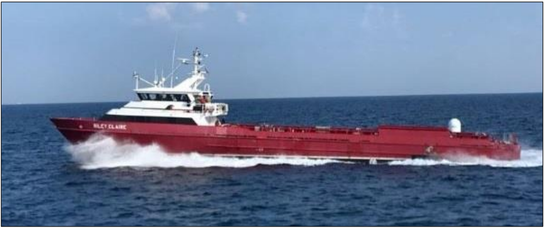 Anduril, Kraken Propel US Navy's Small USV Autonomy Surge