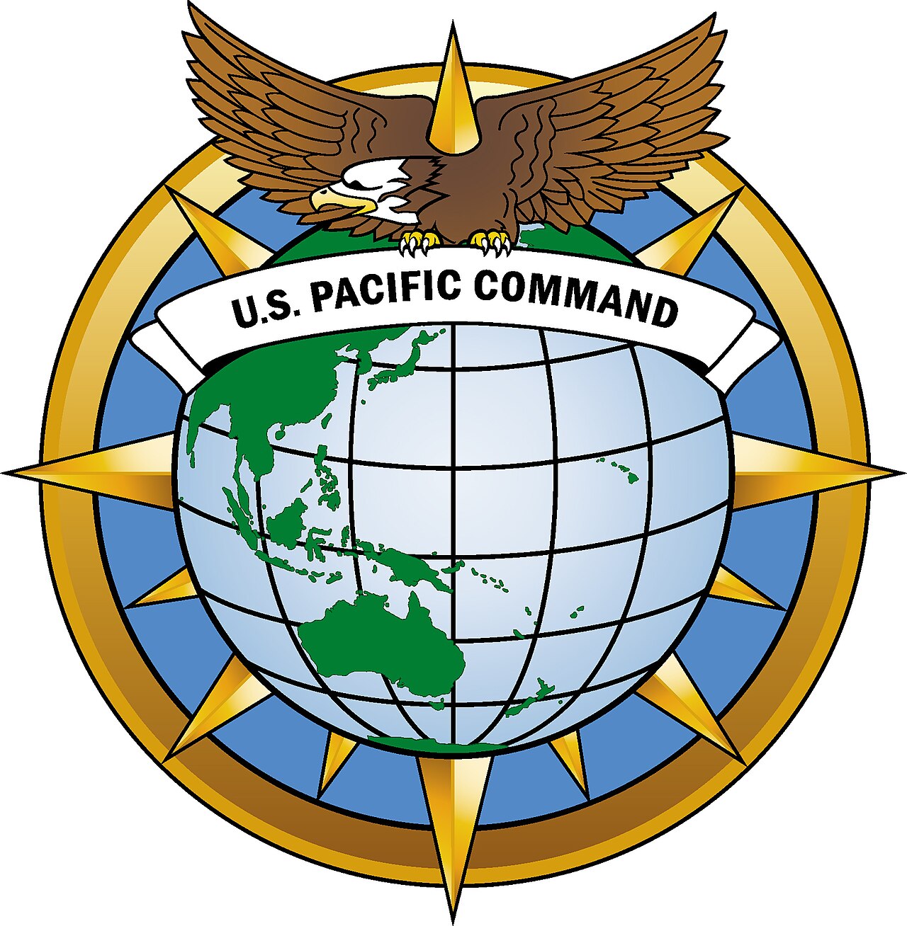 Pentagon Reverts INDOPACOM to Pacific Command