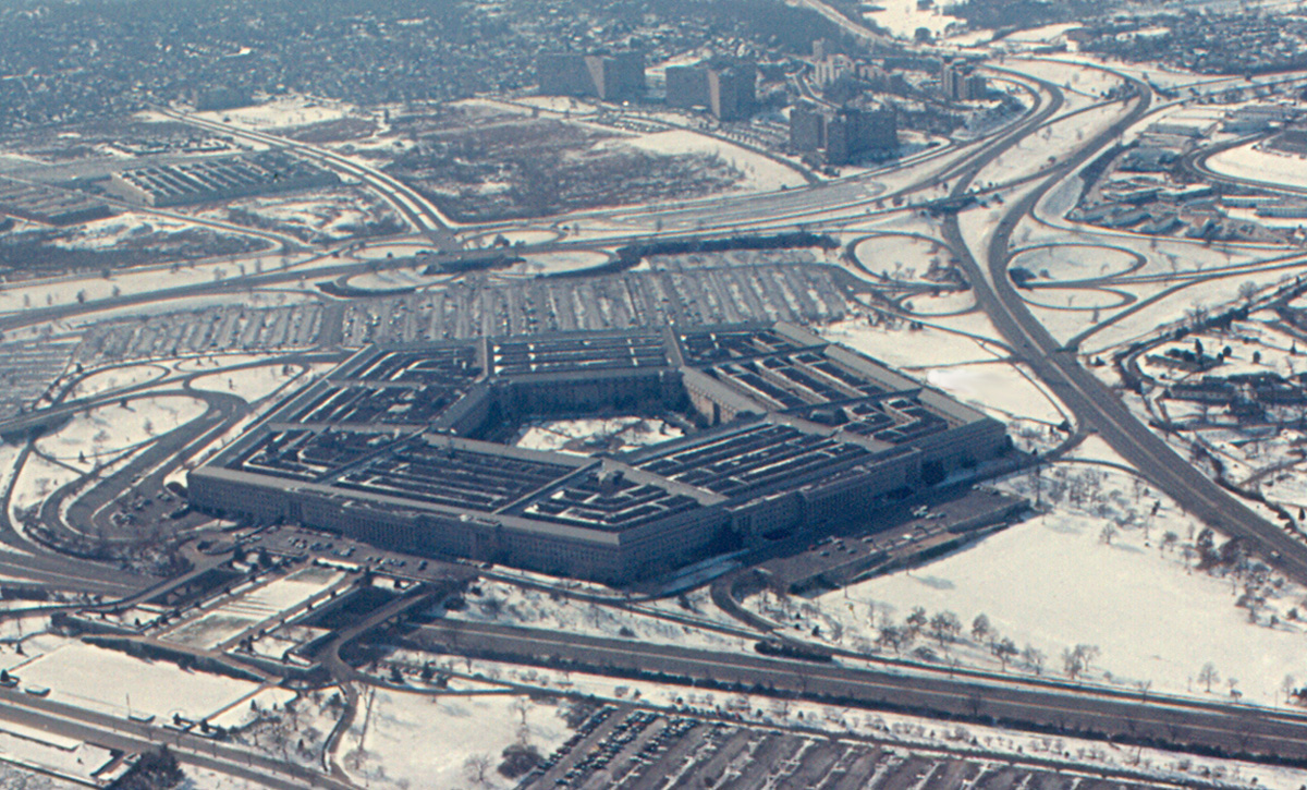 Hegseth Mandates Open-Ended Pentagon Legal System Overhaul
