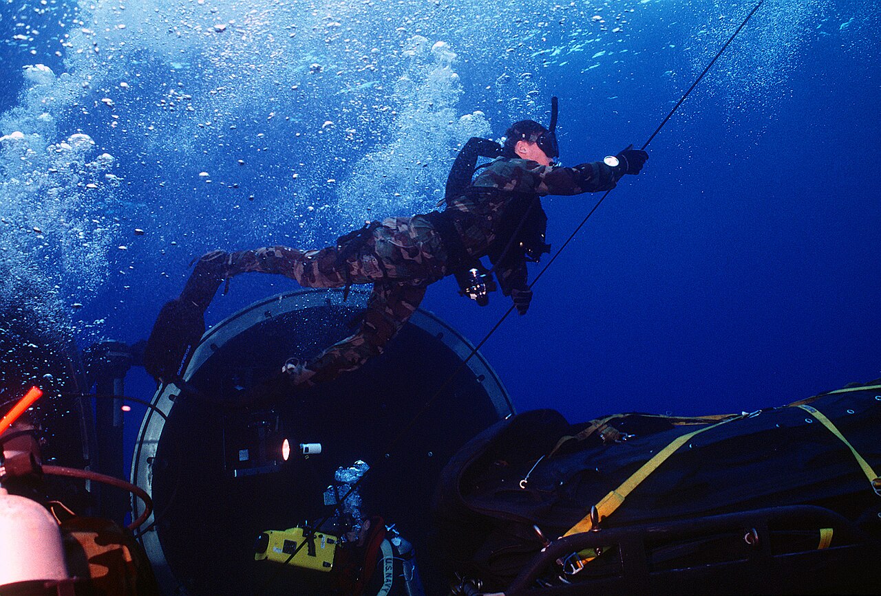 Australia Invests Billions in Critical Submarine Fleet Extension