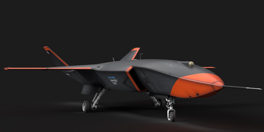 MQ-9 Reaper Gains Low-Cost Air-to-Air Missile for Drone Defense