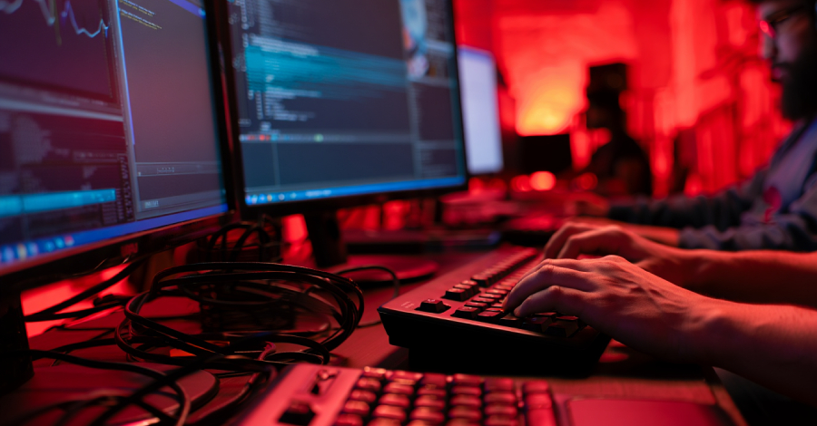 LofyGang Strikes Again: New LofyStealer Campaign Targets Minecraft Users