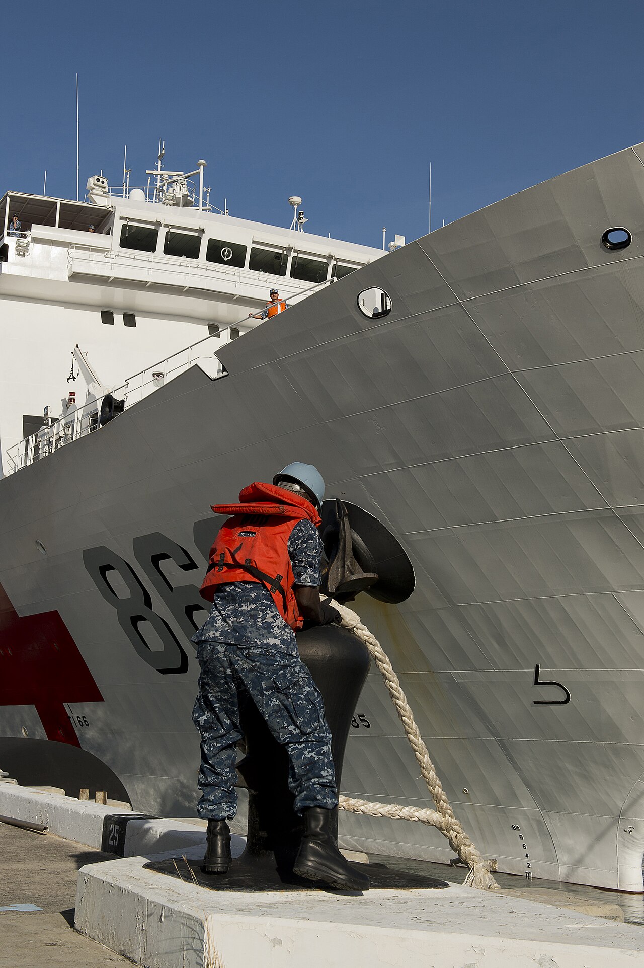 Sweden Boosts Naval Power: French FDI Frigates Chosen in Multi-Billion Deal