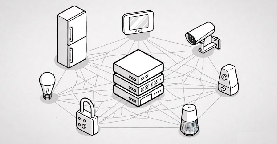 xlabs_v1 Botnet Exploits ADB to Hijack IoT Devices for DDoS