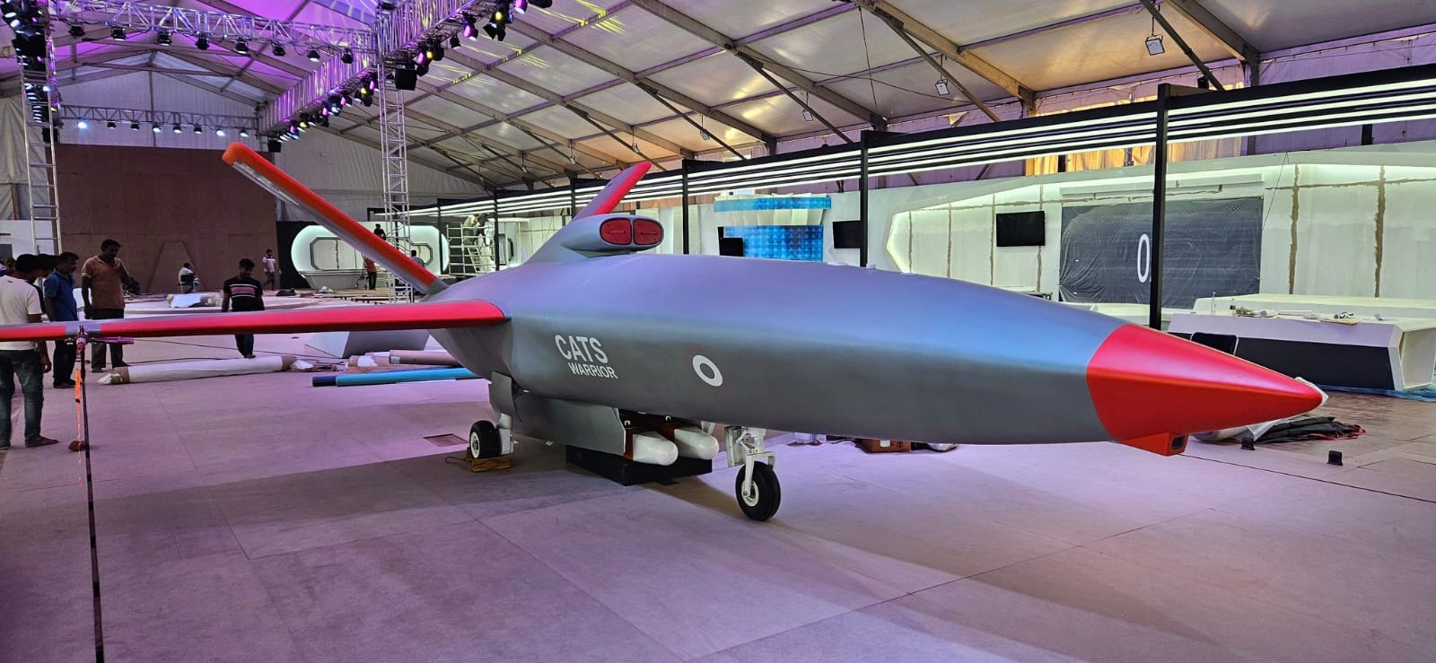 Honeywell Targets Global Collaborative Combat Aircraft Market