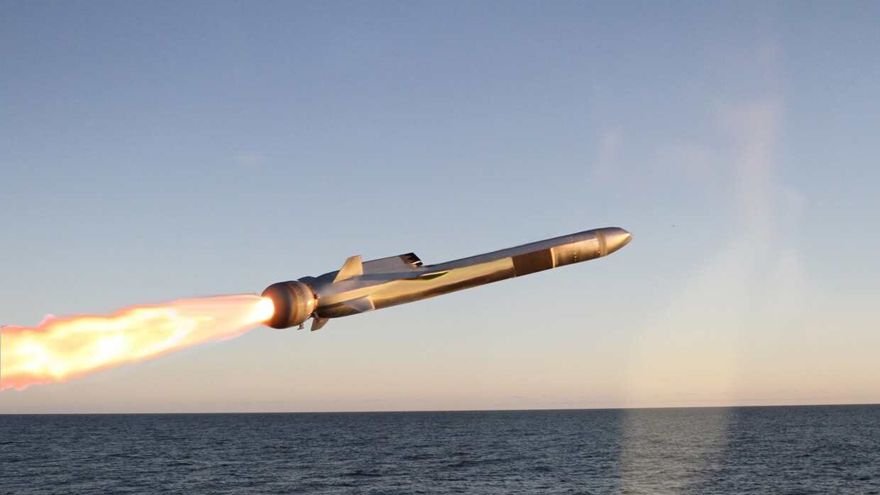 Malaysia's NSM Order Falters: Norway Rethinks Defense Exports