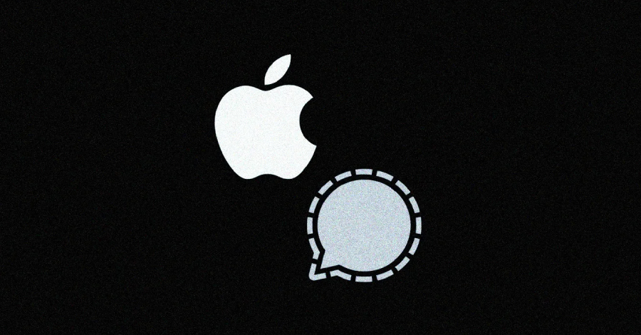 Apple Patches iOS Flaw: Deleted Signal Messages Exposed to FBI