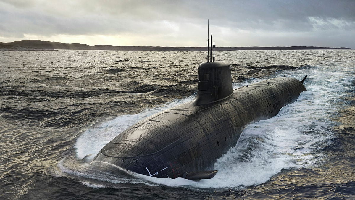 Australia Boosts Defense: AUKUS & Strike Capabilities Surge