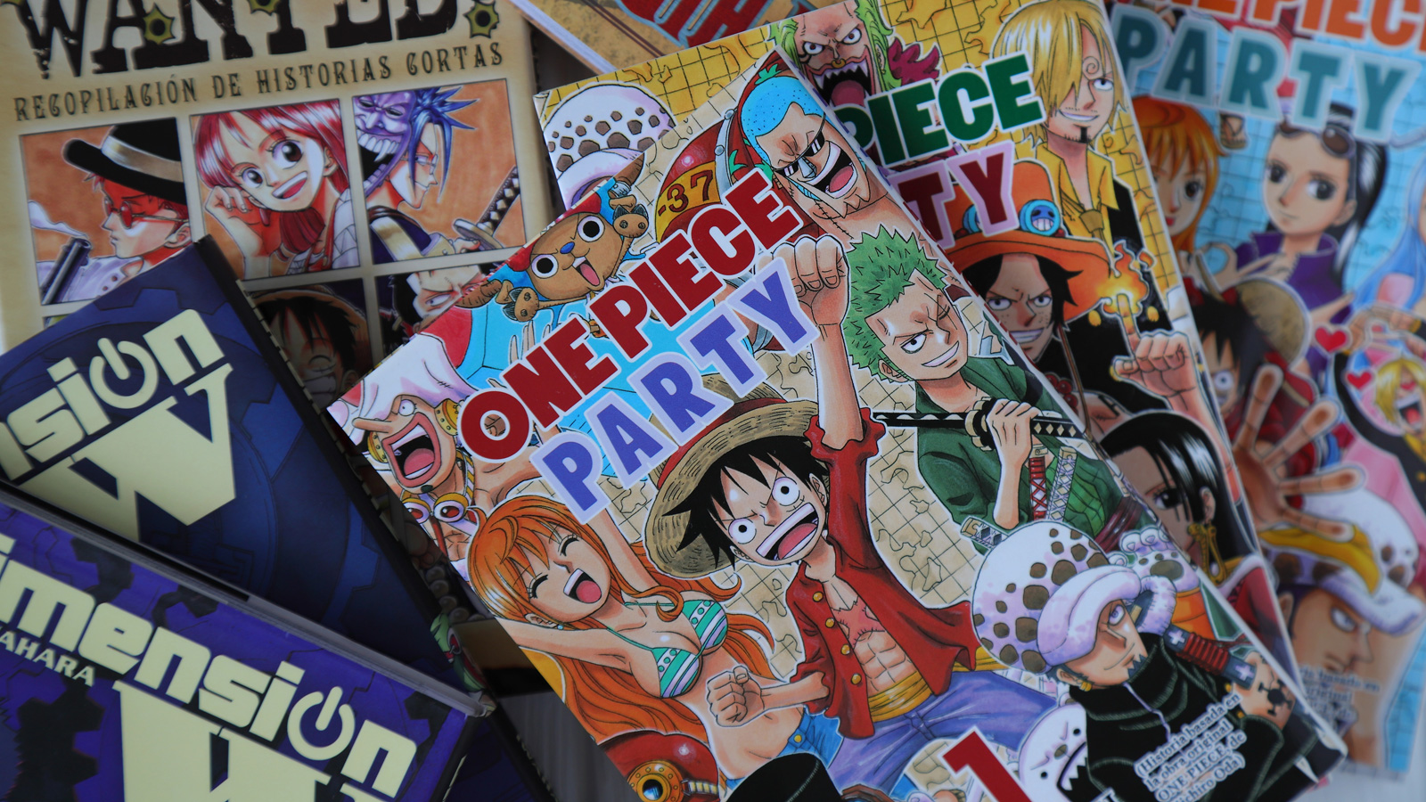 Spain Busts $4.7M Manga Piracy Ring, Seizes Crypto, Tech Setup