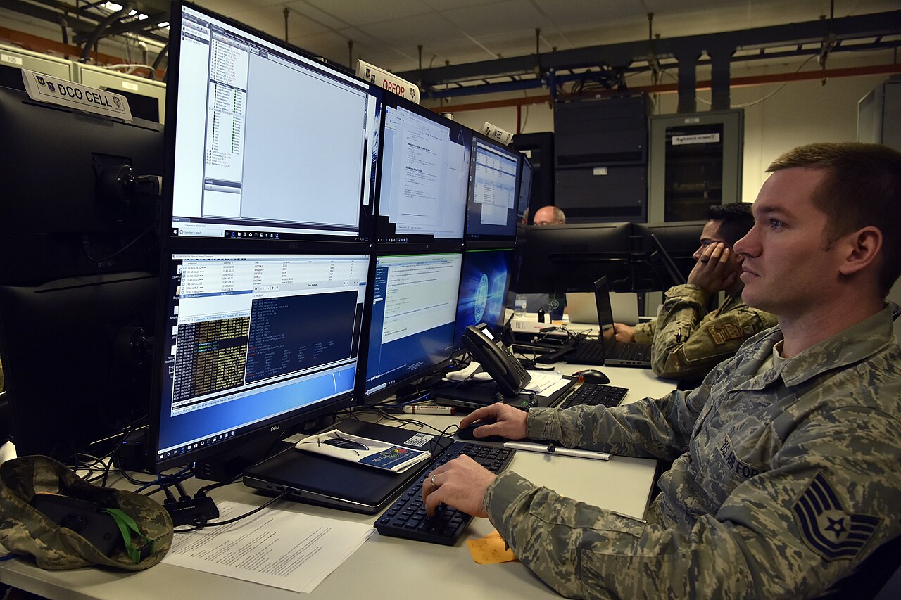 SASC Eyes Contractor Cyber Access for US Defense