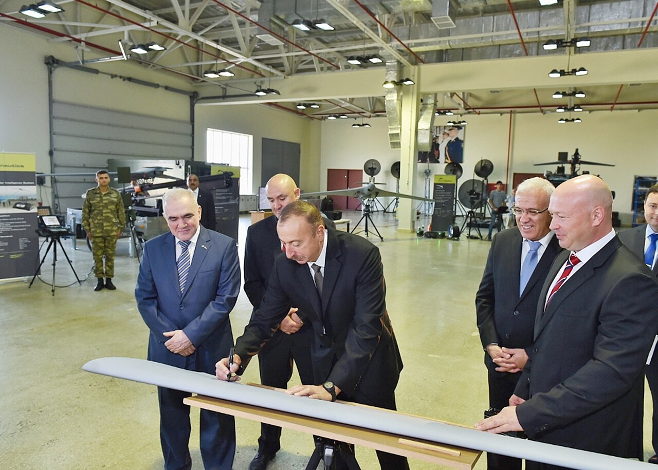 Independent Honeywell Aerospace Targets Defense & Avionics