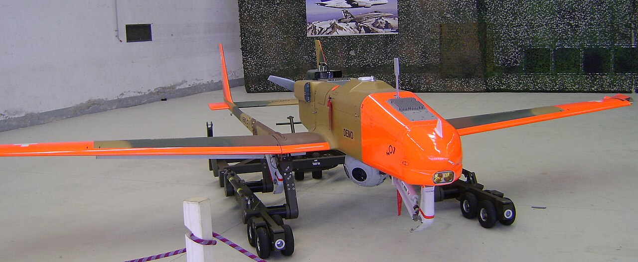Future Warfare: Army Pushes Drone Limits, Seeks Next Strategic Offset