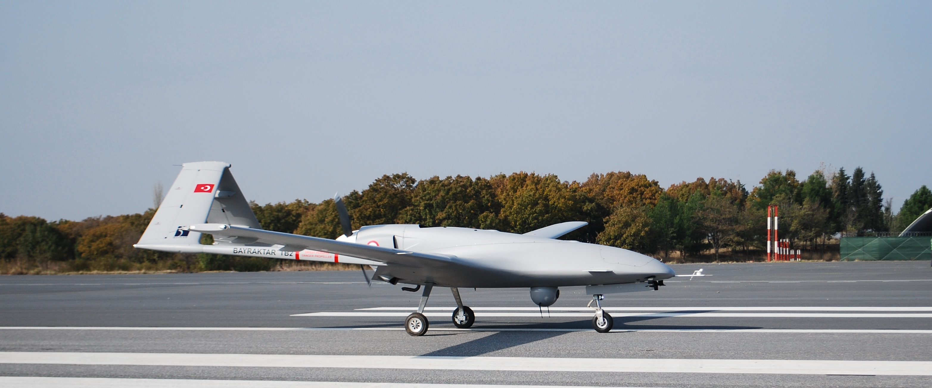 Pentagon Accelerates Small Drone Lethality with Key Winners