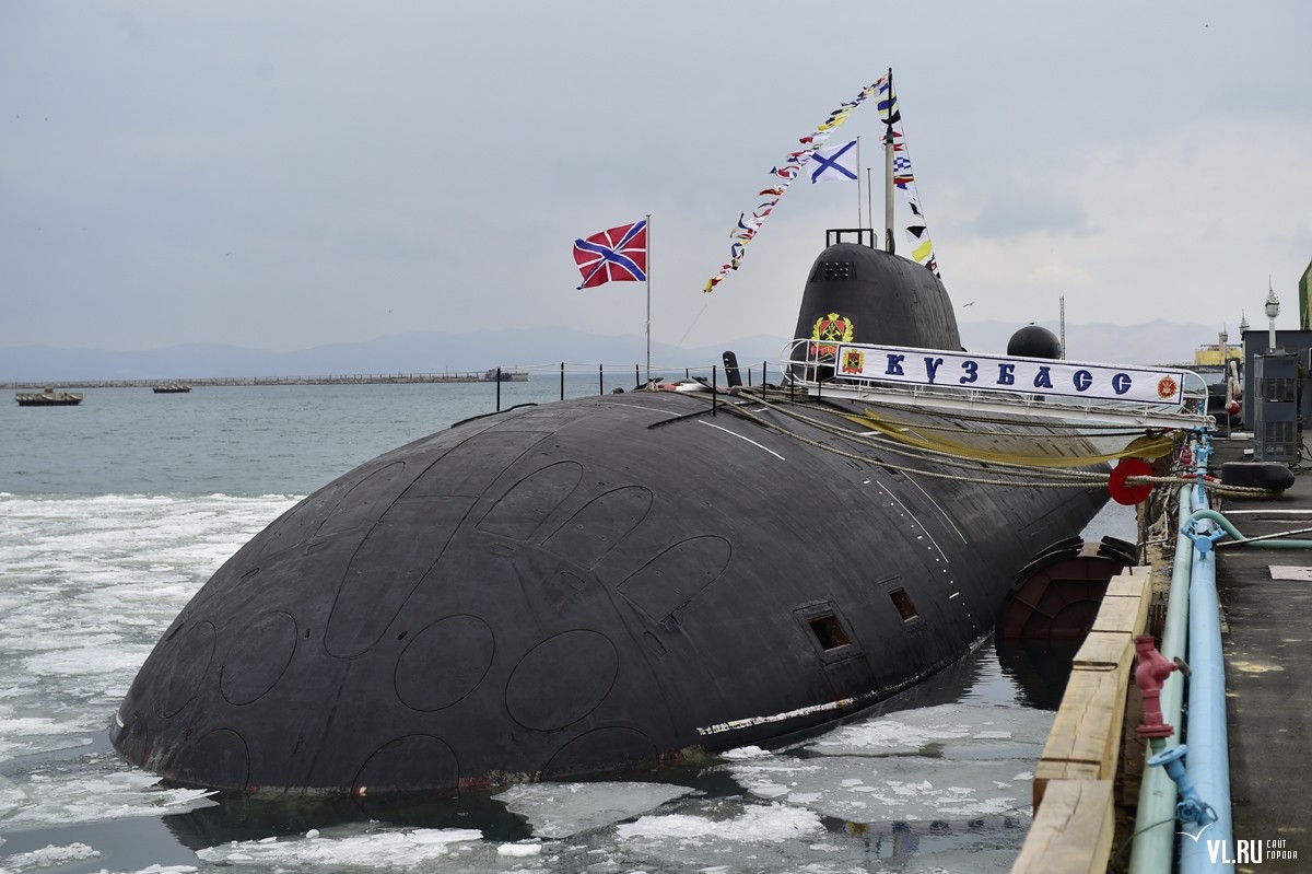 Seoul's Nuclear Sub Ambition Reshapes Regional Dynamics