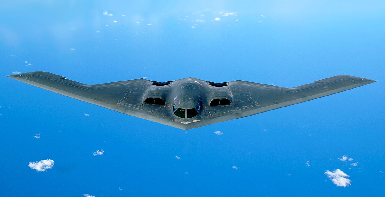 Northrop Grumman, Apex Partner on 2027 SBI Demo