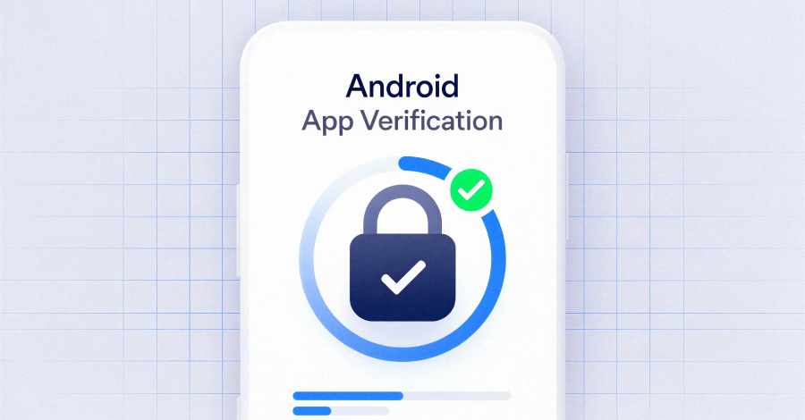 Google Secures Android Apps: Public Ledger Stops Supply Chain Attacks