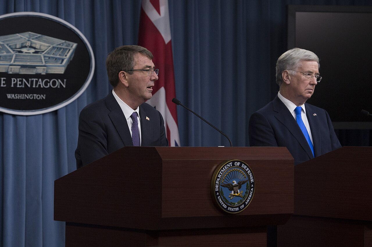 UK Boosts Defense Spending to $105B by 2029 Amid Tensions