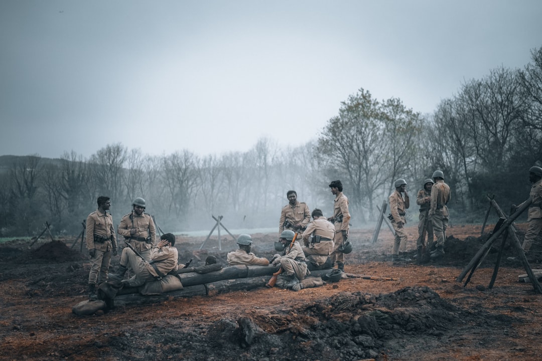 US Army Drives Biomanufactured Proteins for Combat Rations