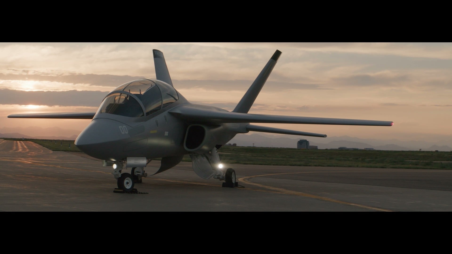 US Navy Eyes Clean-Sheet Trainer Jet for Pilot Training Overhaul