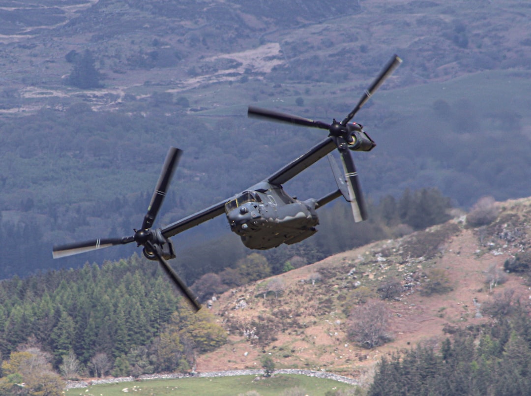 US Missile Defense Agency Pushes Laser Drones for Air Defense