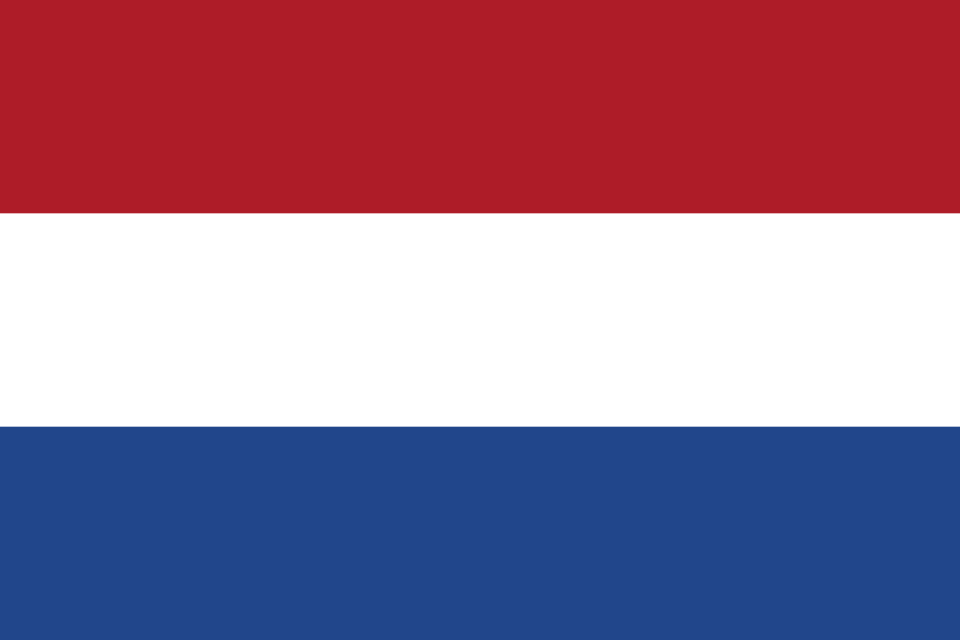Dutch Seize 800 Servers, Disrupt Cyberattack Infrastructure