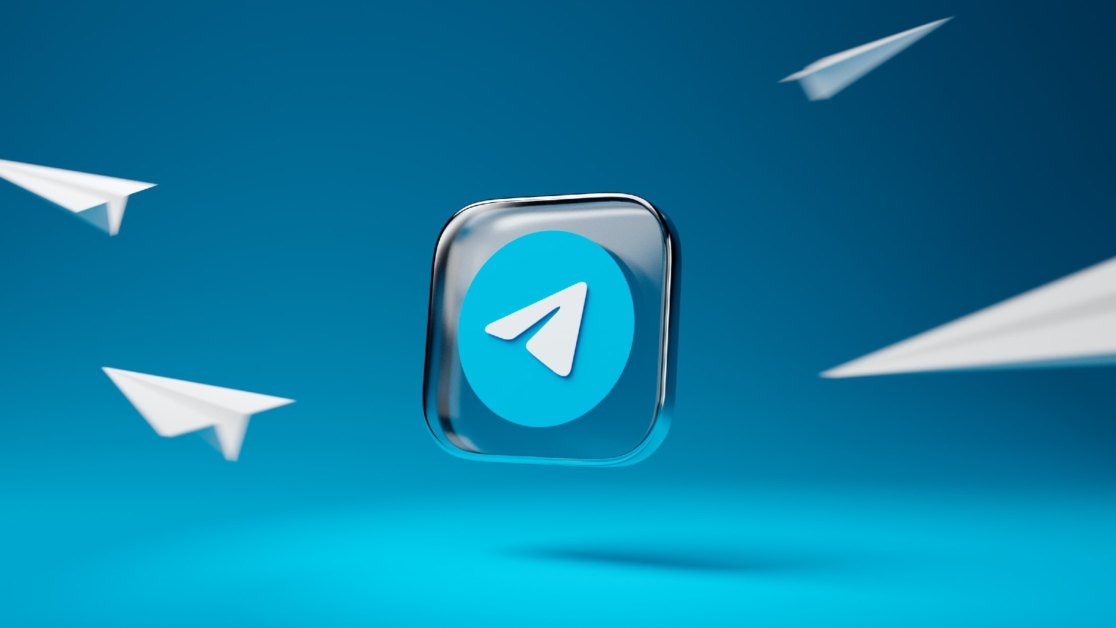 Telegram Mini Apps Exploited: Crypto Scams, Android Malware Surge