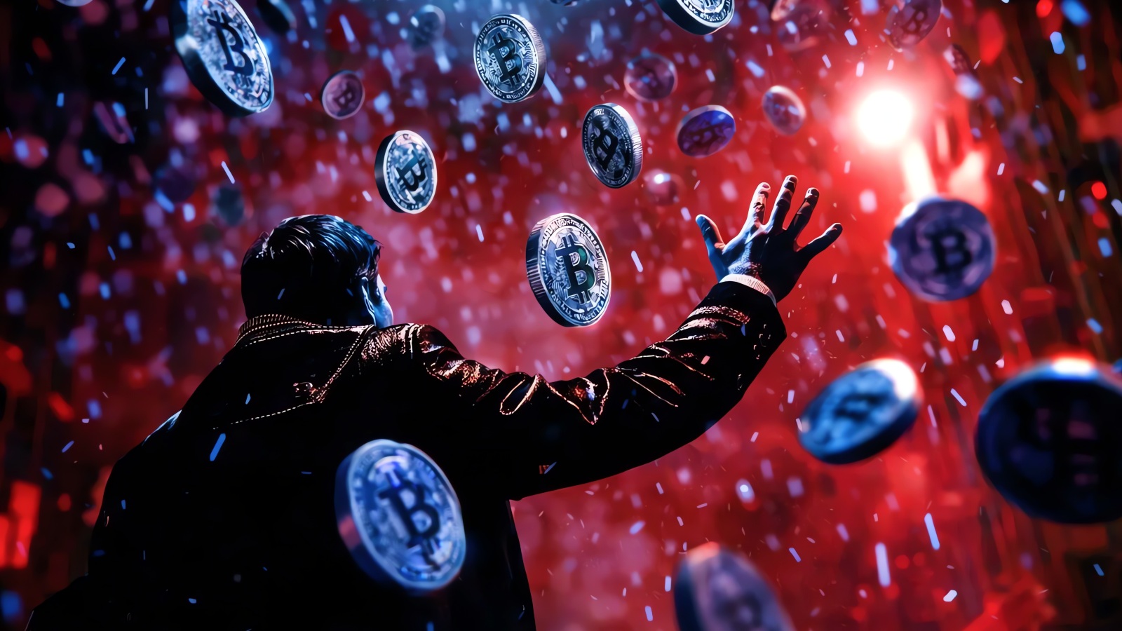 Qinglong RCE Flaws Exploited: Cryptominers Target Dev Servers
