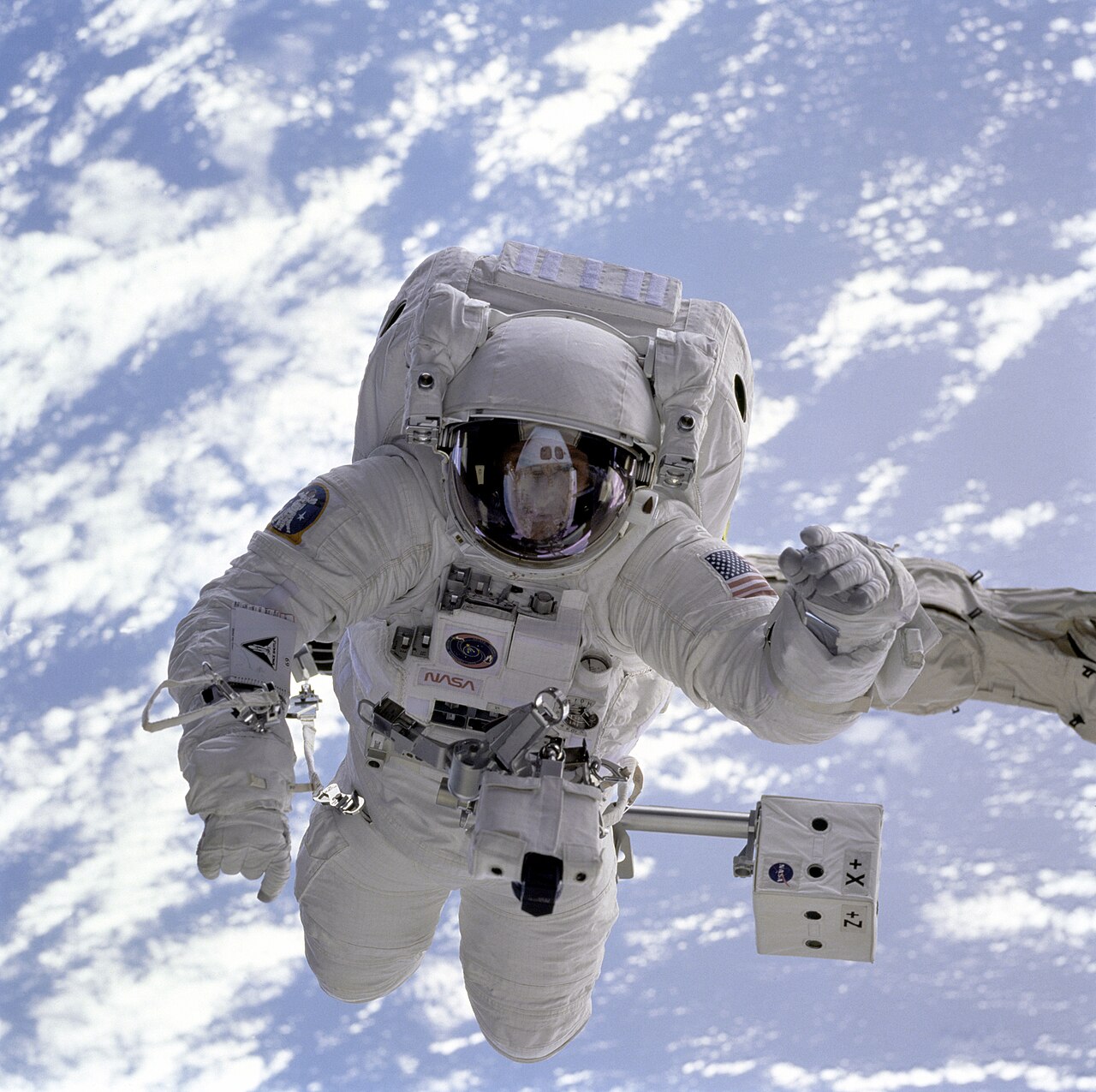 Space Force Boosts Distributed Ops & EW Amid New Threats