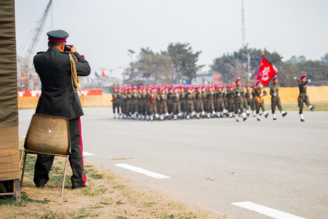Senate Pushes New Cyber Force Branch Under Army Command
