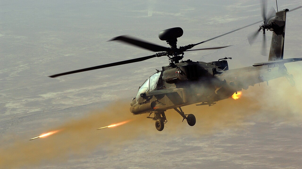 Berlin Air Show: Air Defense Dominates, Italian Helos Emerge