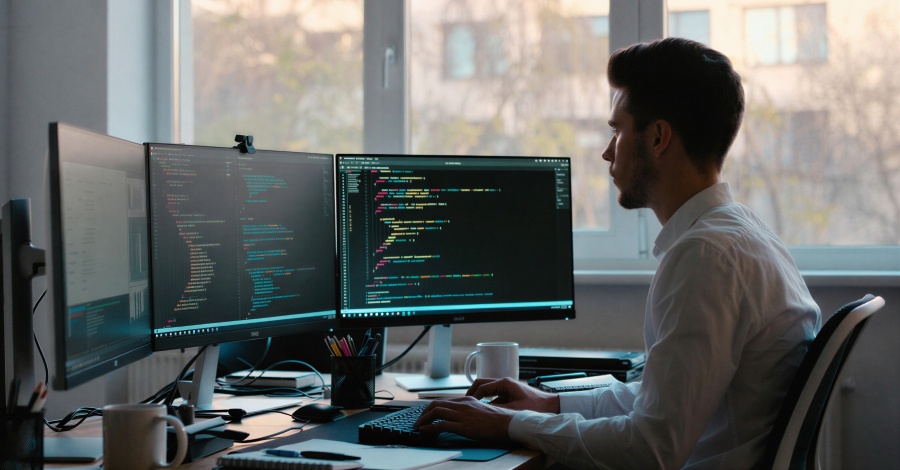 GlassWorm Escalates: New Zig Dropper Compromises Developer IDEs