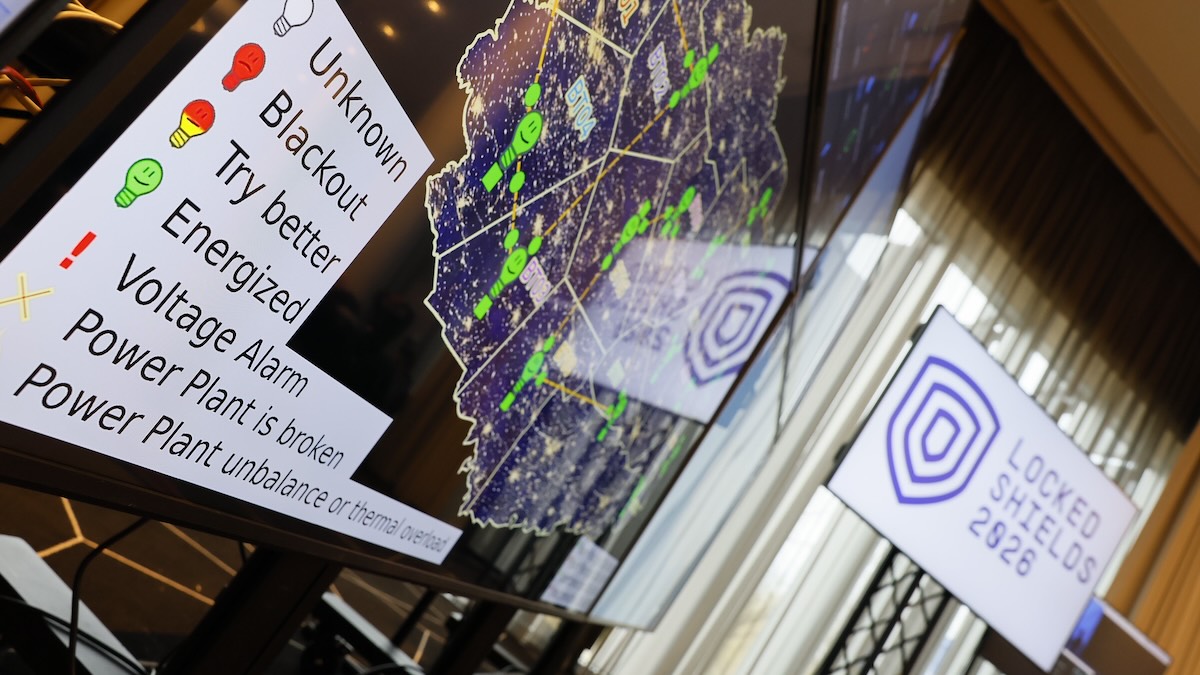 Locked Shields 2026: Global Cyber Elite Fortify Defenses