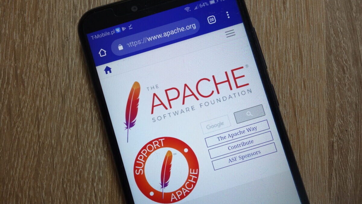 Urgent Apache Patches: Critical RCE Flaws in HTTP, MINA Addressed