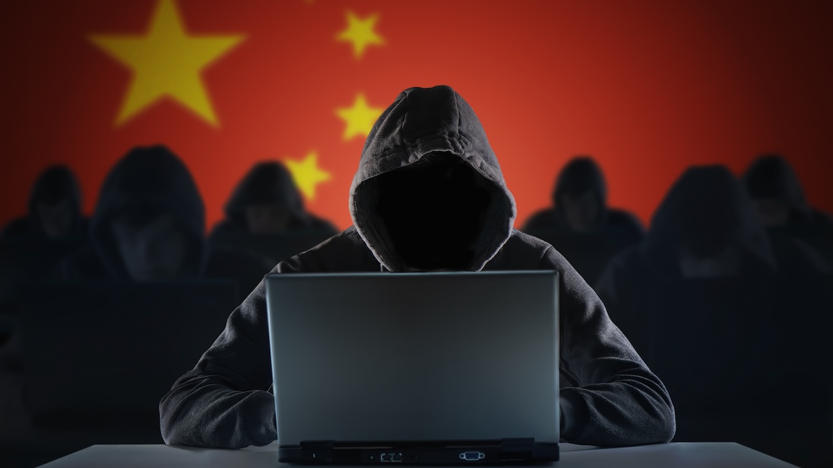 Chinese State-Sponsored Hacker Extradited to US for APT Attacks