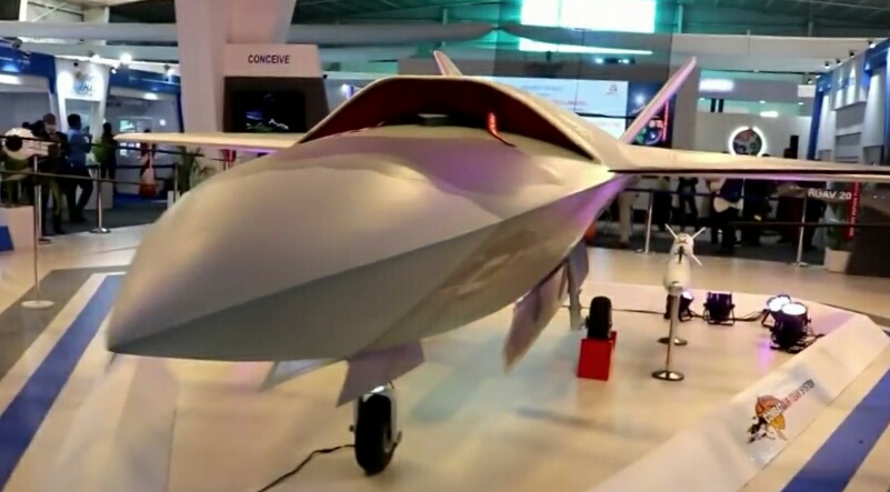 Germany's Air Power Shift: CCA Rises, FCAS Fighter Fades