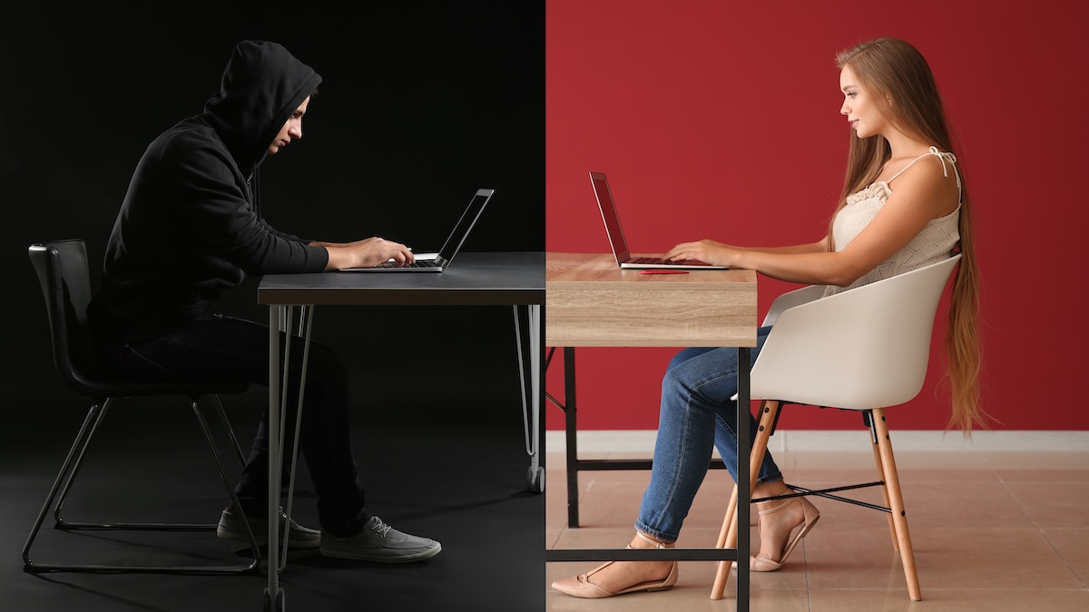 US Strikes SE Asia Cyberscam Networks, Sanctions Cambodian Senator