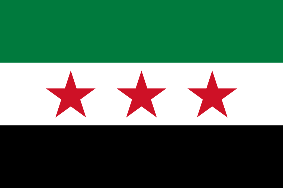 CENTCOM Airstrike Neutralizes Key ISIS Commander in Syria