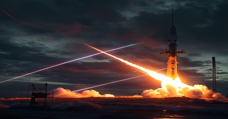 Pentagon Accelerates 10K Small Cruise Missile Production Push