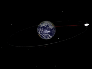 US Military Moon Presence Urged to Counter China's Space Ambitions