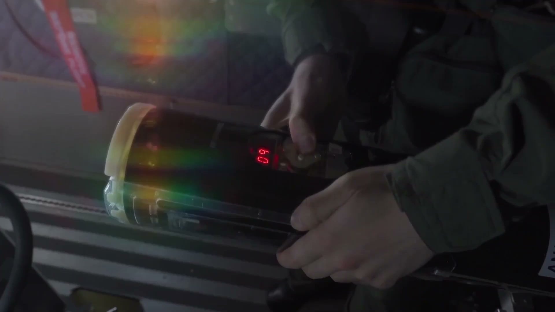 ASW Breakthrough: 100G Sonobuoys Target Quiet Russian, Chinese Subs